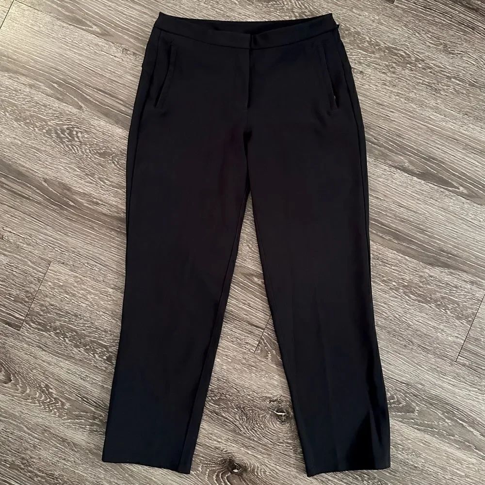 Lululemon On The Move Trousers